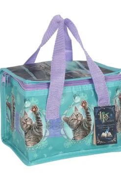 Something Different Lisa Parker Hubble Bubble Lunch Bag