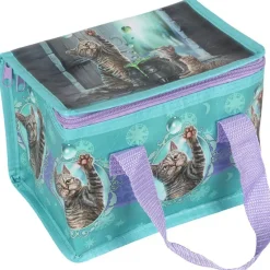 Something Different Lisa Parker Hubble Bubble Lunch Bag