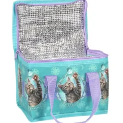 Something Different Lisa Parker Hubble Bubble Lunch Bag
