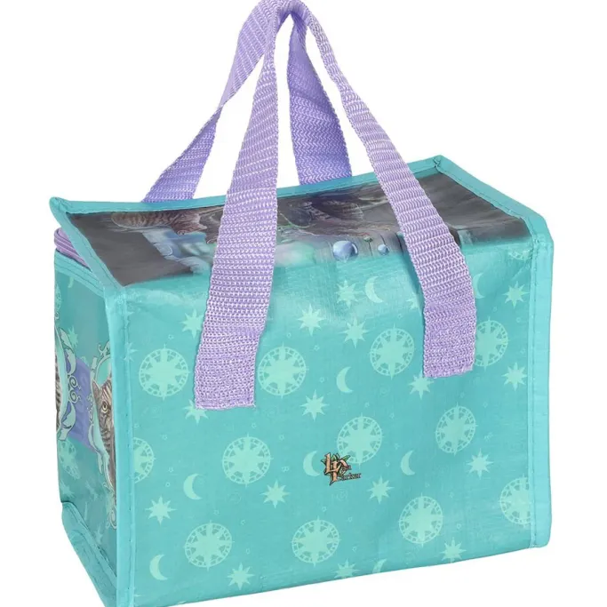Something Different Lisa Parker Hubble Bubble Lunch Bag