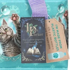 Something Different Lisa Parker Hubble Bubble Lunch Bag