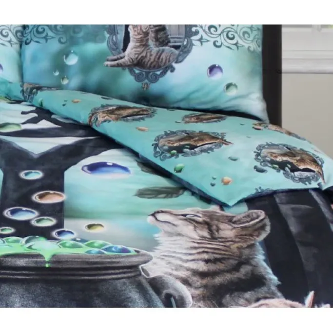 Lisa Parker Homeware Lisa Parker Hubble Bubble Duvet