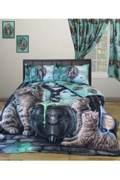 Lisa Parker Homeware Lisa Parker Hubble Bubble Pillowcase Set