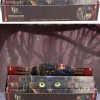 Nemesis Now Lisa Parker Love Incense Sticks Frangipani