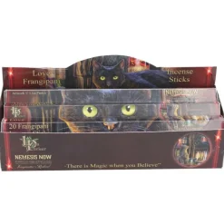 Nemesis Now Lisa Parker Love Incense Sticks Frangipani