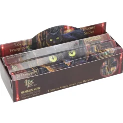 Nemesis Now Lisa Parker Love Incense Sticks Frangipani