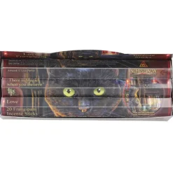 Nemesis Now Lisa Parker Love Incense Sticks Frangipani