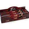 Something Different Lisa Parker Luck Spell Incense Sticks