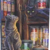 Nemesis Now Lisa Parker Magical Emporium Journal