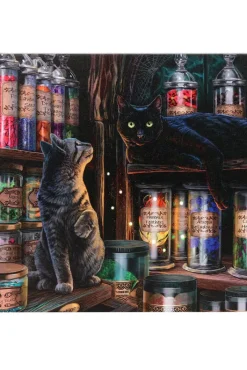 Something Different Lisa Parker Magical Emporium Light Up Picture