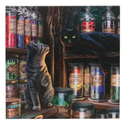 Something Different Lisa Parker Magical Emporium Light Up Picture
