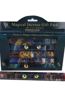 Nemesis Now Lisa Parker Magical Incense Gift Pack