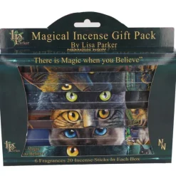 Nemesis Now Lisa Parker Magical Incense Gift Pack