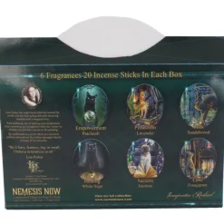Nemesis Now Lisa Parker Magical Incense Gift Pack