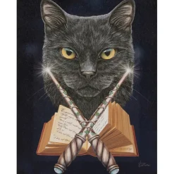 Something Different Lisa Parker Magick Maker Picture