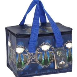 Something Different Lisa Parker Moon Shadows Lunch Bag
