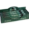 Something Different Lisa Parker Prosperity Spell Incense Sticks