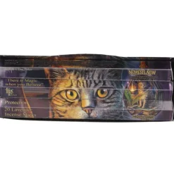 Nemesis Now Lisa Parker Protection Incense Sticks Lavender