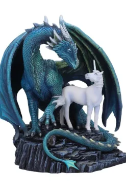 Nemesis Now Lisa Parker Protector of Magick Figurine