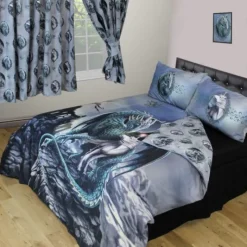 Lisa Parker Homeware Lisa Parker Protector Of Magic Duvet