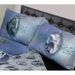 Lisa Parker Homeware Lisa Parker Protector Of Magic Duvet