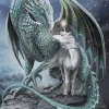 Something Different Lisa Parker Protector of Magick Picture