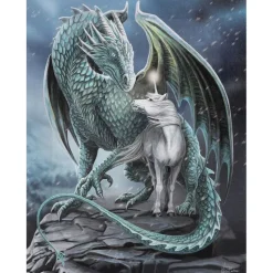 Something Different Lisa Parker Protector of Magick Picture
