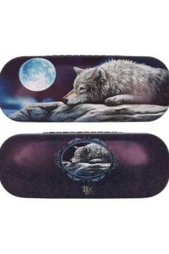 Something Different Lisa Parker Quiet Reflection Glasses Case