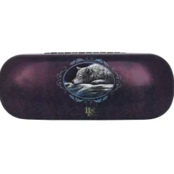 Something Different Lisa Parker Quiet Reflection Glasses Case