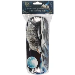 Something Different Lisa Parker Quiet Reflection Glasses Case