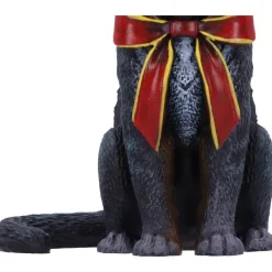 Nemesis Now Lisa Parker Reindeer Cat Hanging Ornament