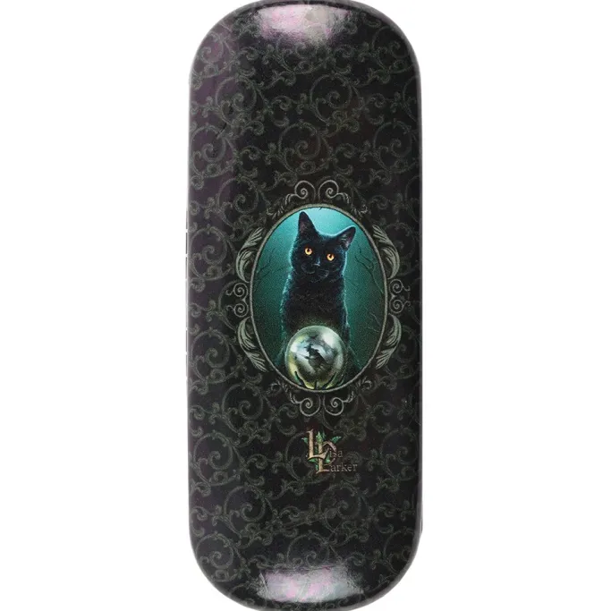 Something Different Lisa Parker Rise of The Witches Glasses Case