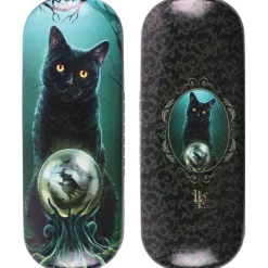 Something Different Lisa Parker Rise of The Witches Glasses Case