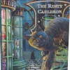 Nemesis Now Lisa Parker Rusty Cauldron Journal