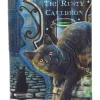 Nemesis Now Lisa Parker Rusty Cauldron Embossed Purse