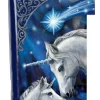 Nemesis Now Lisa Parker Sacred Love Embossed Purse