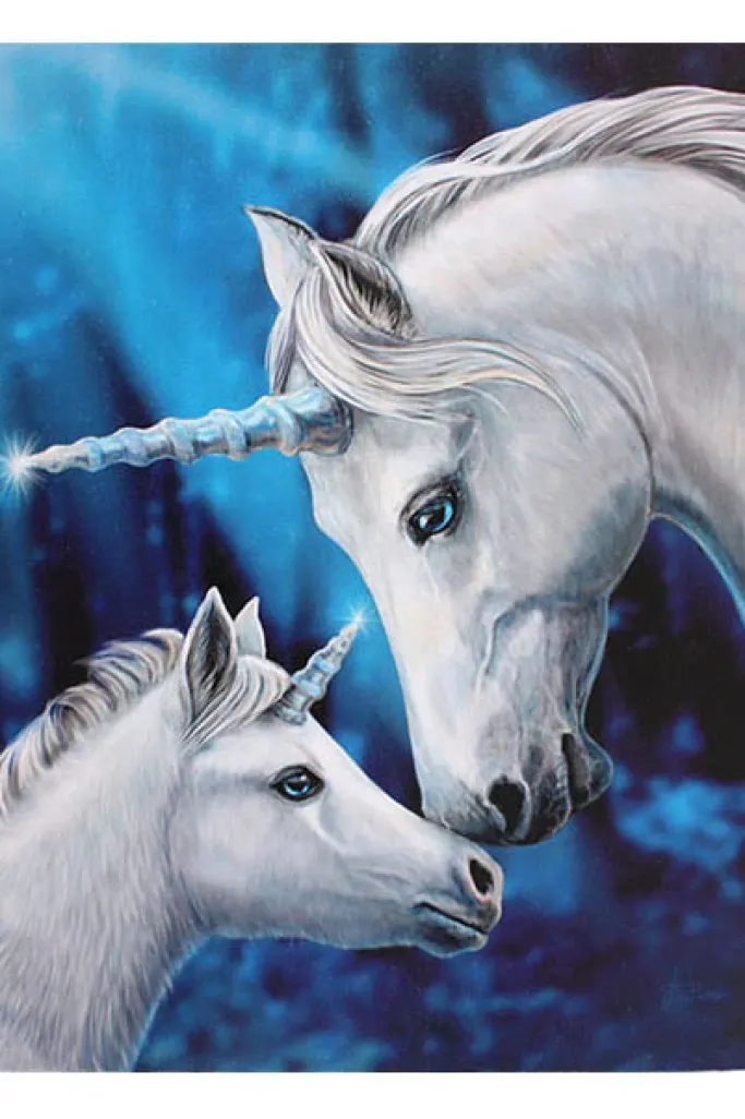 Something Different Lisa Parker Sacred Love Picture