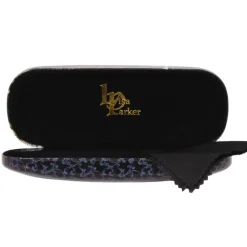 Something Different Lisa Parker Salem Glasses Case