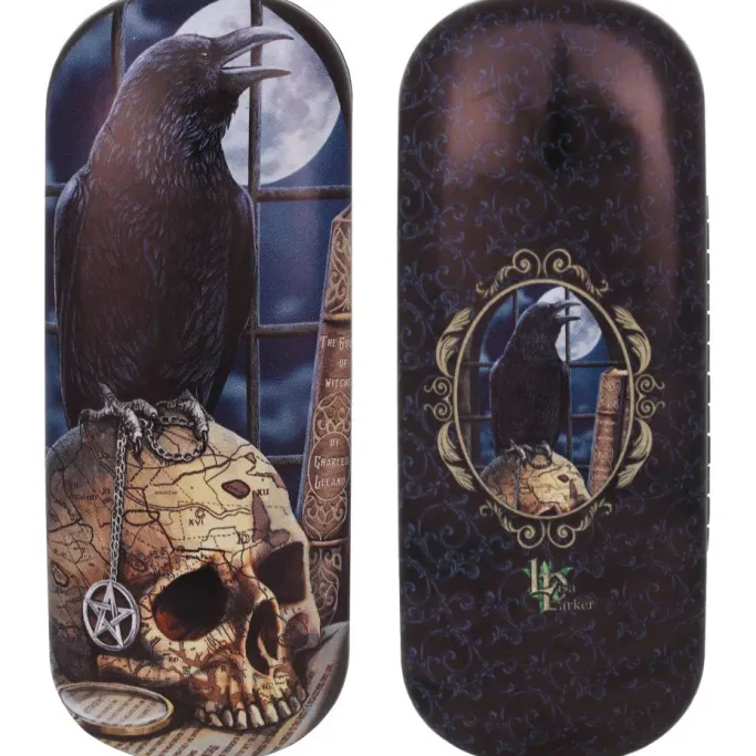 Something Different Lisa Parker Salem Glasses Case