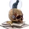 Nemesis Now Lisa Parker Spirits of Salem Snow Globe