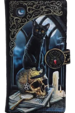 Nemesis Now Lisa Parker Spirits of Salem Embossed Purse