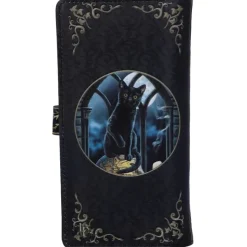 Nemesis Now Lisa Parker Spirits of Salem Embossed Purse