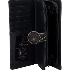 Nemesis Now Lisa Parker Spirits of Salem Embossed Purse