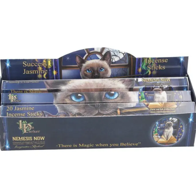 Nemesis Now Lisa Parker Success Incense Sticks Jasmine