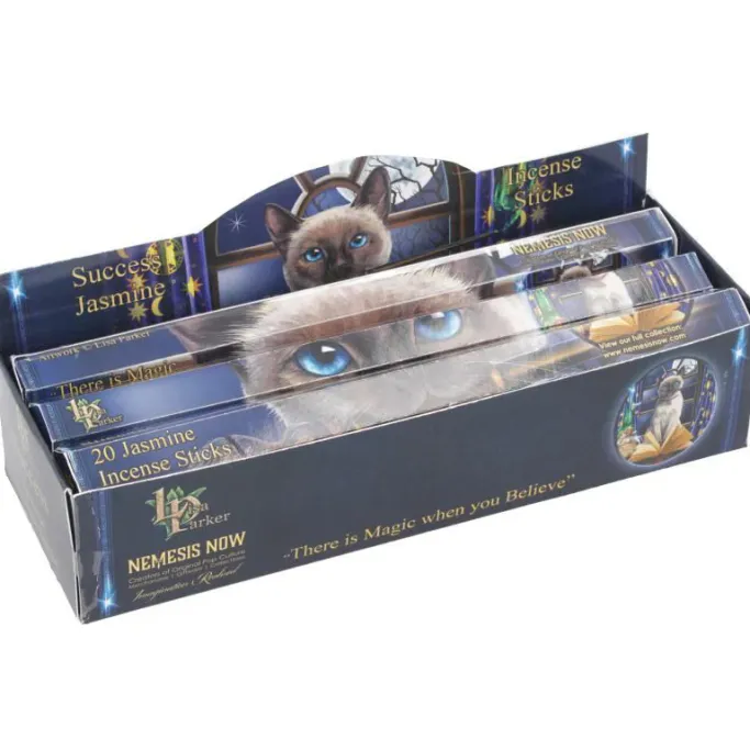 Nemesis Now Lisa Parker Success Incense Sticks Jasmine