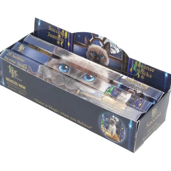 Nemesis Now Lisa Parker Success Incense Sticks Jasmine