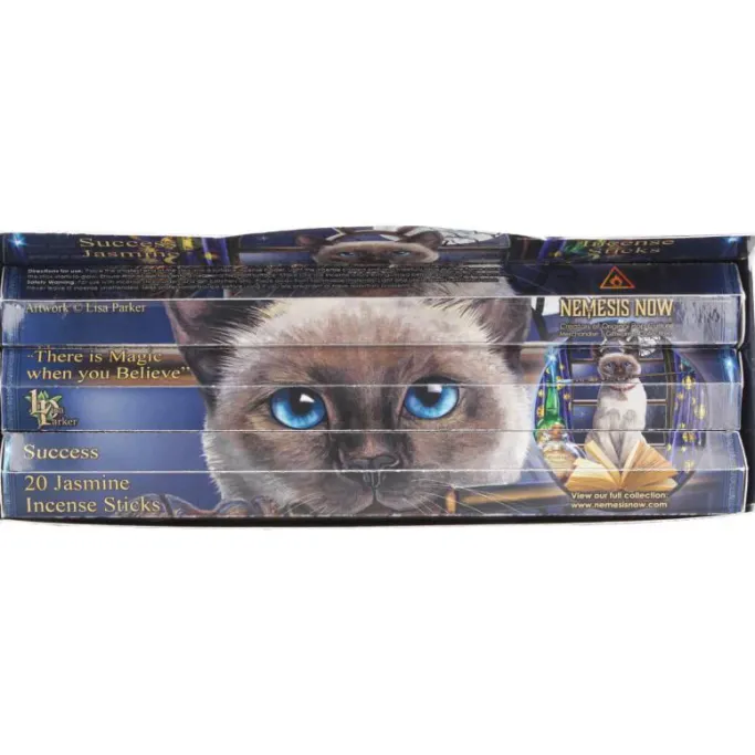 Nemesis Now Lisa Parker Success Incense Sticks Jasmine