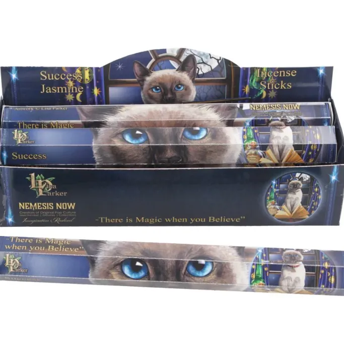 Nemesis Now Lisa Parker Success Incense Sticks Jasmine