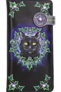 Nemesis Now Lisa Parker The Charmed One Embossed Purse