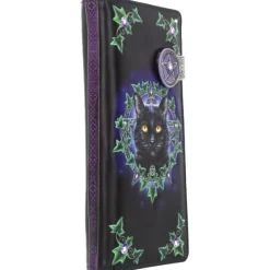 Nemesis Now Lisa Parker The Charmed One Embossed Purse